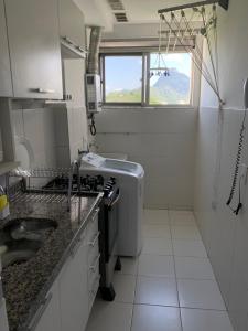 Apartamento Parque Olímpico Da Barra - Condomínio Minha Praia