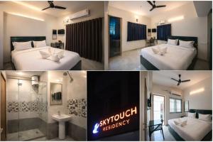 Skytouch Residency-OMR