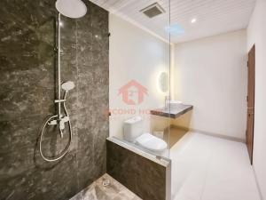 Large 3BR Villa Buduk Private Pool