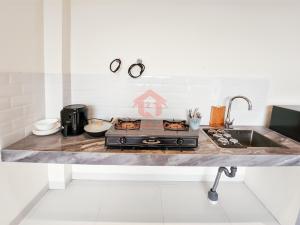 Large 3BR Villa Buduk Private Pool