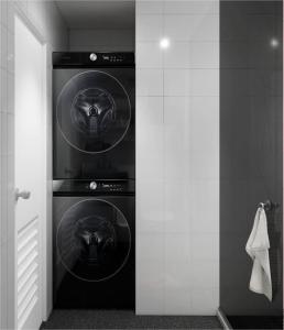 Staycation by Carmen Romualdo