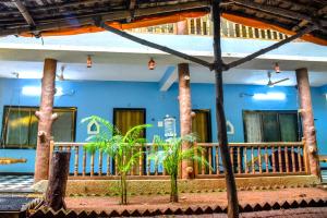 Saguna Baug Agro Tourism