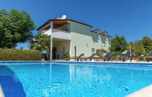 Holiday house Anetta with 5 bedrooms