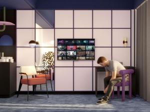 Mercure Bucharest Cantemir