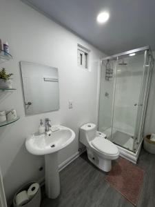 Apartamento cerca del Aeropuerto Internacional de Tocumen