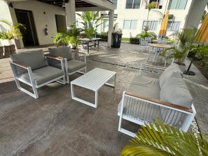 Apartamento cerca del Aeropuerto Internacional de Tocumen