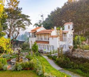 Home Tower tree เชียงใหม่