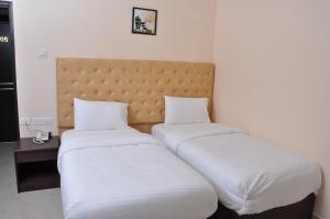 THE NEST Hotel