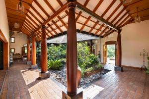 Nakshathra Mana - A LuxUnlock Private Retreat