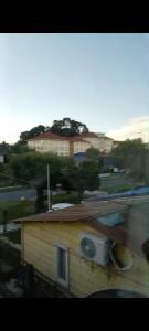 Departamento Alex Almeida