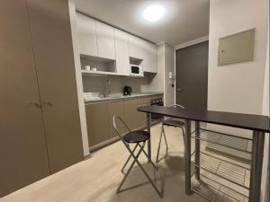 Departamento Amoblado Ñuñoa