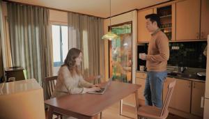 Salonde Haebang #3Rooms