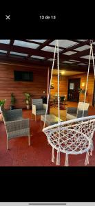 Casa campestre San Pedro