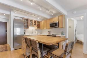 317 Lodge at Lake Dillon condo