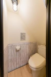 通天閣近く 一棟貸切の宿