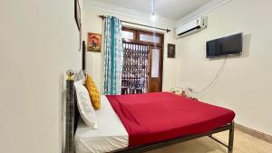 Muffys Baga Apartment