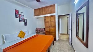 Muffys Baga Apartment