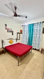 Muffys Baga Apartment