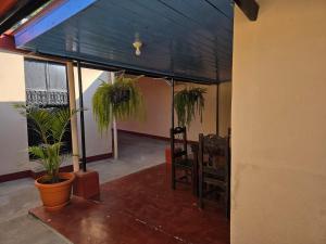 Acogedora Casita Sol en Antigua Guatemala