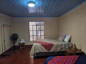 Acogedora Casita Sol en Antigua Guatemala