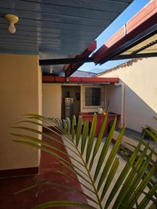 Acogedora Casita Sol en Antigua Guatemala