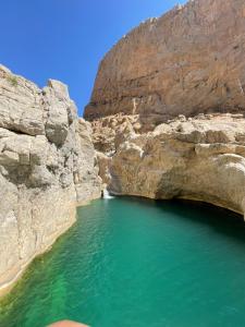 Wadi hawer tour guiding and local farm tour