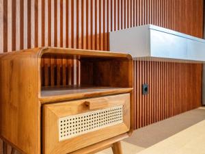 Brand New Designer Villa Underwater Pool View