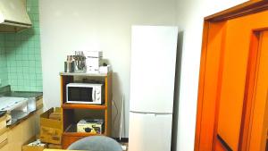 FoLS101 JR Imaichi Station 7 min walk Room 101 Large private room 2