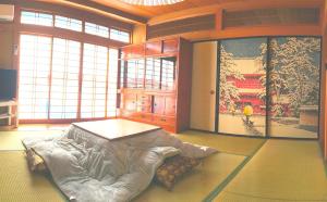 FoLS101 JR Imaichi Station 7 min walk Room 101 Large private room 2