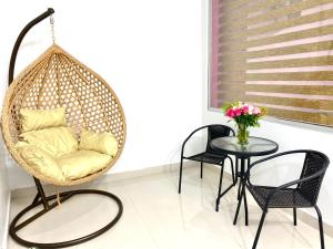 Apartment 3 in the center - 2 Bedroom 1 Bath