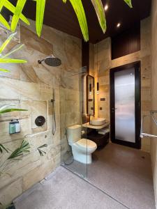 Eden Villas Lombok