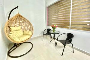 Apartment 3 in the center - 2 Bedroom 1 Bath