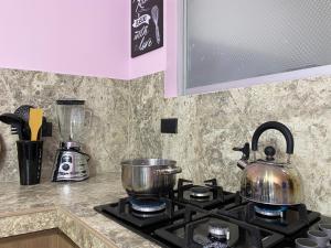 Apartment 3 in the center - 2 Bedroom 1 Bath