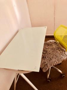 Roomies para chicas viajeras ! Solo chicas !