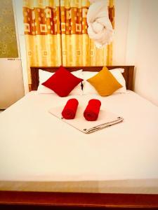 Nisali Villa Weligama