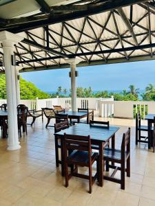 French Residence Tangalle