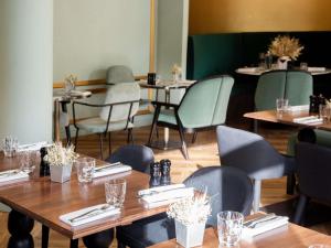 Hotel Novotel Domaine de Maffliers - Paris Val-dOise