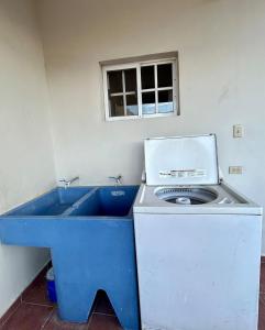 Downtown 2-bedroom apartment in Tegucigalpa