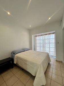 Downtown 2-bedroom apartment in Tegucigalpa