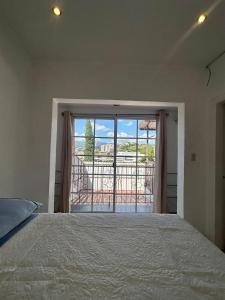 Downtown 2-bedroom apartment in Tegucigalpa