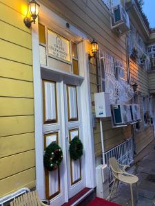 Grand Süleymaniye Hotel