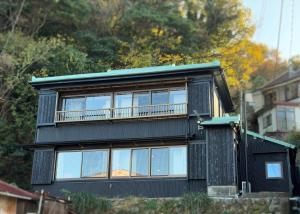 IMA 海を望む伊東の古民家 一棟貸し 最大6名 Sea View Private Kominka