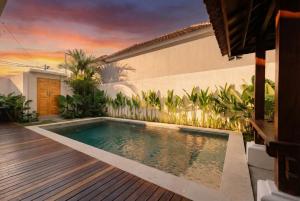 Arvi Villa Pandawa Legian