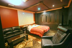 Hotel Sari Resort Takinoyashiro (Adults Only)