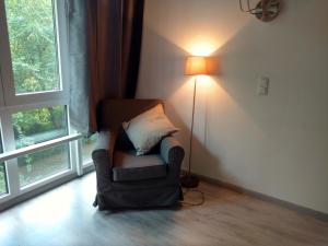 Midi Inn Parkhotel Mitte