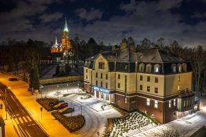 Dom Nazaret Piekary Śląskie