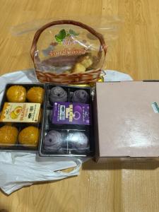 Kaneng Homestaykohpu