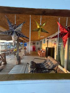 Kaneng Homestaykohpu