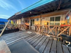 Kaneng Homestaykohpu