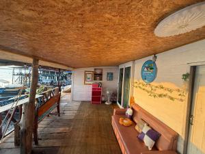 Kaneng Homestaykohpu